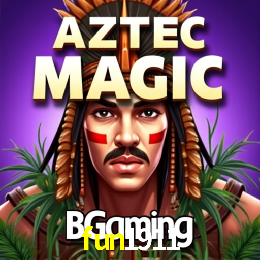 Jogos de Slot fun1911