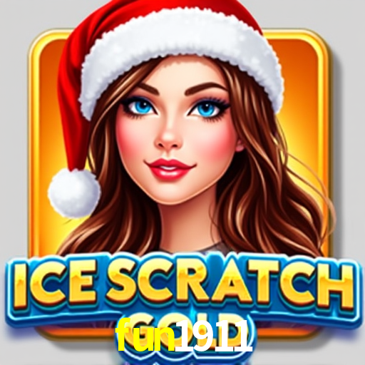 Estatísticas do Jogo fun1911