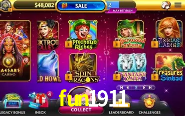 Design Responsivo fun1911