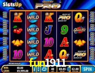 Promoções Sazonais fun1911