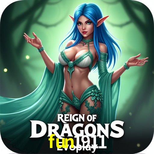 Experiência VIP fun1911