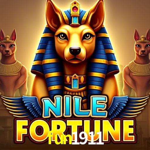 Bônus de Boas-vindas fun1911