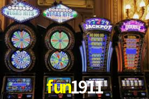 PIX Instantâneo fun1911