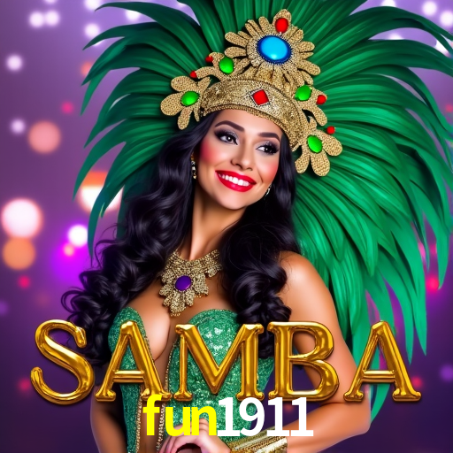 Diretório de Jogos fun1911